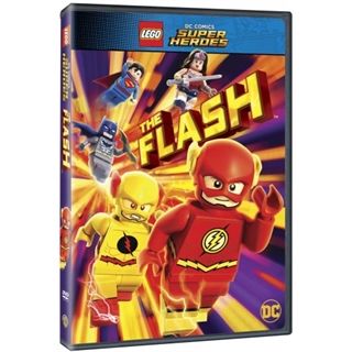 Lego DC - The Flash
